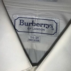 Burberry